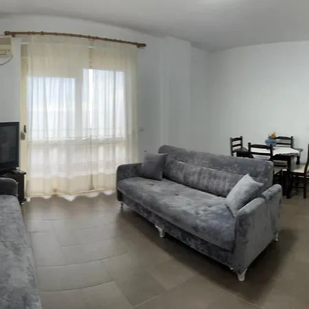 Appartamento As 3 *